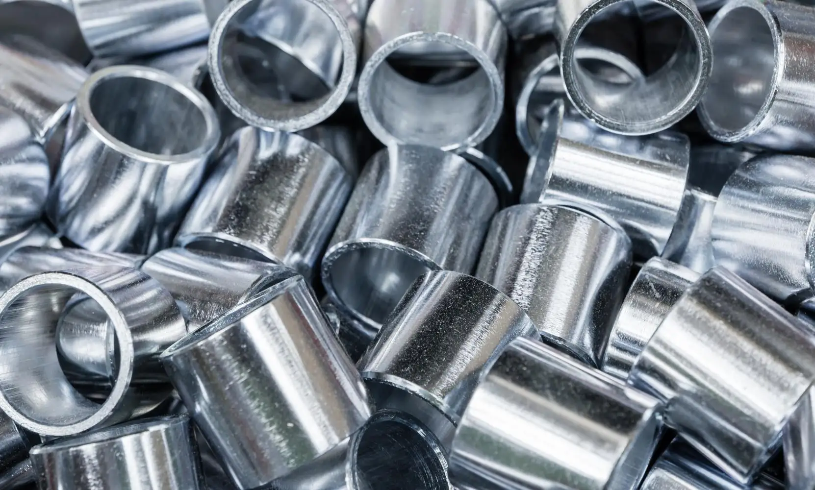 Втулка нержавеющая