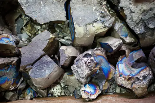 Ферросплавы