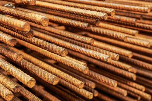 Арматура БУ