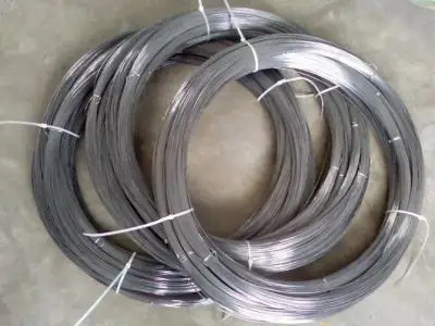 Вольфрамовая проволока