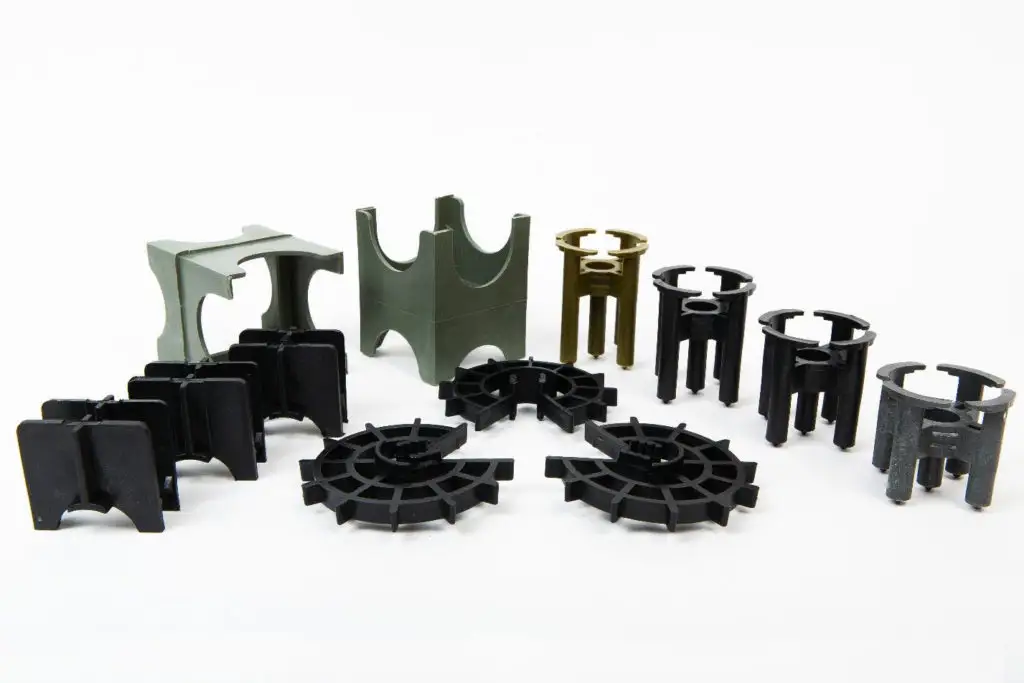 Фиксатор арматуры