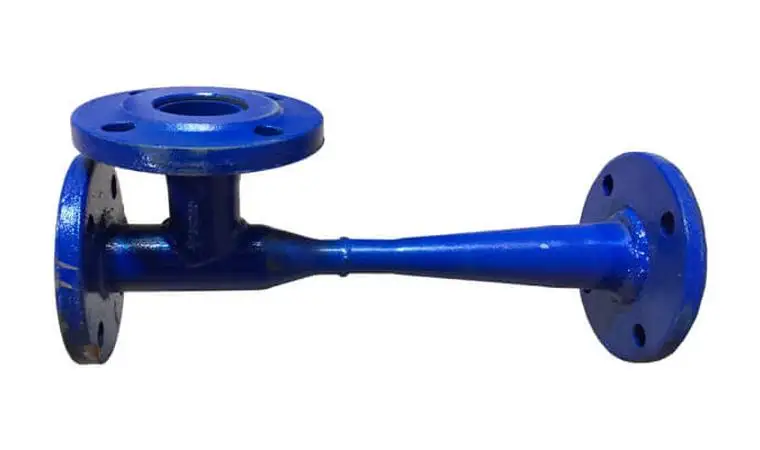 Элеватор водоструйный