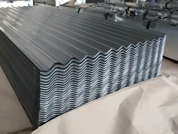 Металлошифер