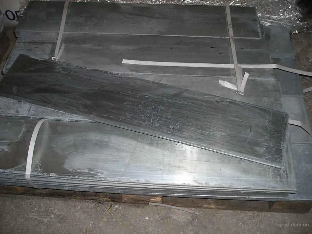 Аноды никелевые