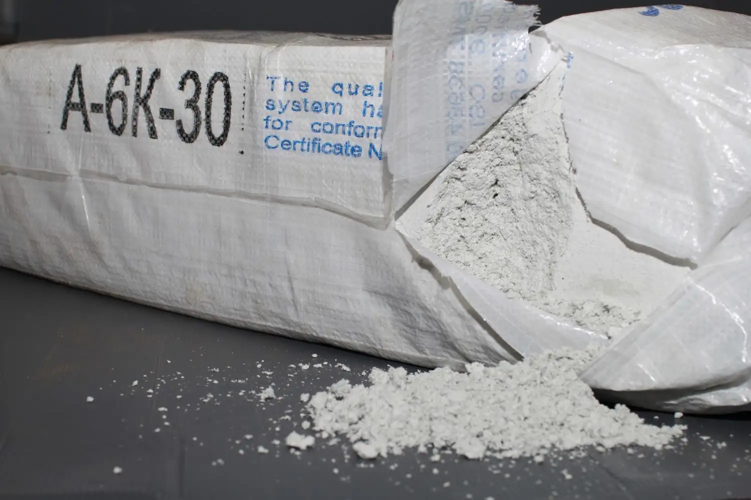 Асбокрошка (асбест хризотиловый)