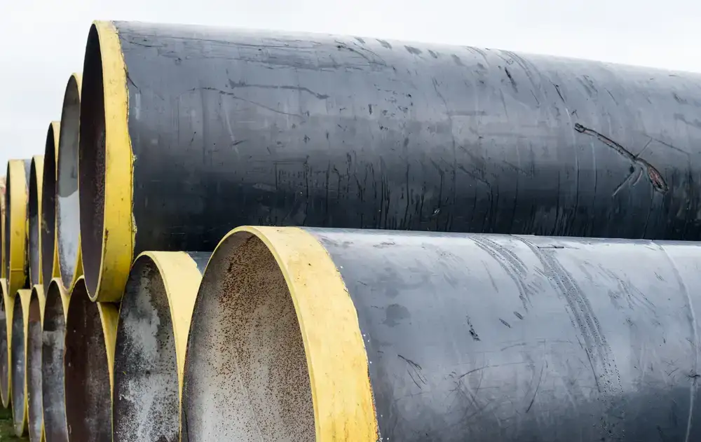 Битум, мастика