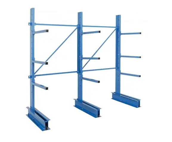 Стеллажи для рулонов